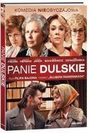 PANIE DULSKIE Filip Bajon DVD + KSIĄZKA FOLIA