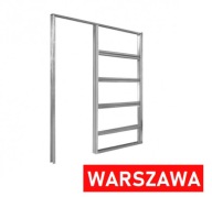 KASETA 80 GUSTAVSON STARK LAGUNA OD RĘKI WARSZAWA