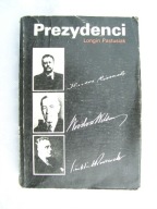 PREZYDENCI TOM 2 - LONGIN PASTUSIAK