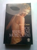 ŻYCIE SEKSUALNE MOJEJ CIOTKI - Mavis Cheek