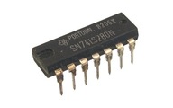 74LS280 układ scalony DIP14 - 25 sztuk