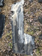 OSŁONA PODWOZIA F30 f20 f22 f36 LEWA LUB PRAWA