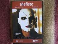 MEFISTO - BRANDAUER, JANDA - DVD