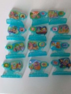 moji pops seria 2 mojipops - 12 story glitter