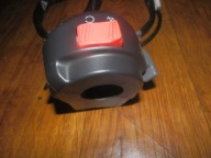 YAMAHA MT 125 16r przełącznik prawy zapłonu super