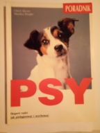 Ullrich Klever Monika Wegler Psy poradnik