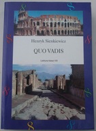 Quo Vadis Henryk Sienkiewicz