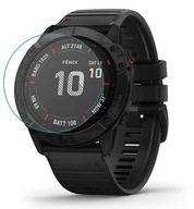 SZKŁO OCHRONNE HARTOWANE Garmin Fenix 6s / 6s Pro