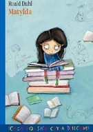 Matylda Roald Dahl