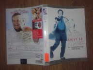 PATCH ADAMS - Robin Williams