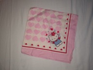 Apaszka dziewczęca Hello Kitty