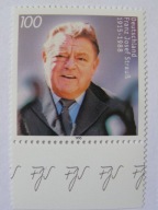 RFN - Strauss - polityk - Mi. 1818 **