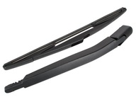 Ramię Wycieraczki Tył Wycieraczka Pióro do Samochodu Opel Zafira B