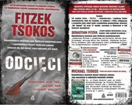 ODCIĘCI / S. FITZEK, M. TSOKOS