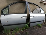 807 C8 Drzwi EZRC Kompletne Przednie