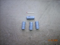 Kondensator elektrolityczny 220uF / 100V KENT Elwa 