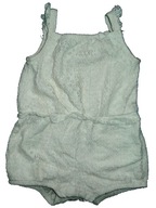H&M KORONKOWY RAMPERS J NOWY