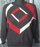 +sliczny SWETER r 38-42