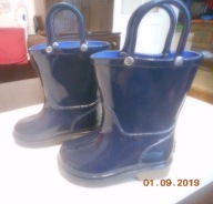 Kalosze LA GEAR rozmiar 21