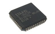 80C32 S80C32 mikrokontroler 8-bit 12MHz PLCC44