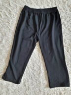 Y.D legginsy getry 3/4 dla dziewczynki 134-140