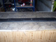 HONDA CR-V III LISTWA DRZWI LEWYCH