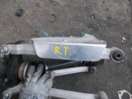 Wahacz tył dolny z osłoną CF-Moto Quad