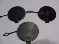 BMW 2 F45 ,F46 ZAŚLEPKA HAKA ZDERZAK PRZÓD 7301546