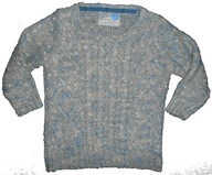 Y.D. SWETER SWETEREK WZOREK J NOWY