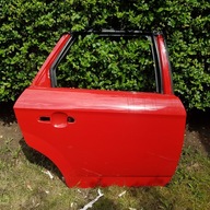 Drzwi tylne prawe Ford Mondeo MK4 kombi