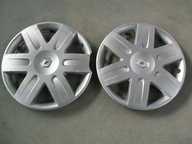 KOŁPAKI 16" DEKIEL 8200134771 RENAULT NR A