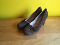 DA08 CODE czółenka 39