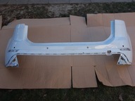 ZDERZAK TYLNY VW TOURAN 5TA807421 4X PDC
