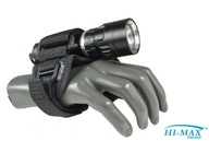 Akumulatorowe Hi-Max RĘKAWICA MIĘKKI GOODMAN