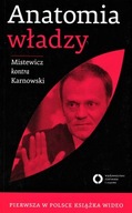ANATOMIA WŁADZY Michał KARNOWSKI, Eryk MISTEWICZ