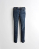 Spodnie Hollister Classic Stretch Super Skinny 7R