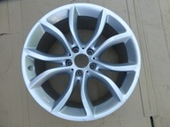 FELGA BMW X5 X6 9X19 ET 18 1 SZTUKA