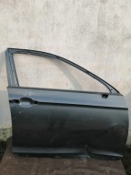 drzwi prawy przód VW PASSAT B8