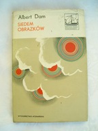 Siedem obrazków - Albert Dam