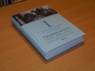 TRANSLATION - THEORIE, PRAXIS, DIDAKTIK