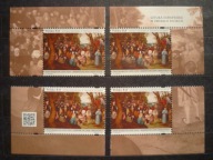 Fi 5020** x 4 - narożne