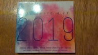 NAJLEPSZE HITY 2019 (2CD) NOWA W FOLII, MABEL,ALMA