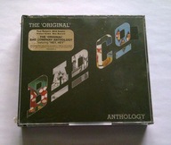 BAD COMPANY - Paul Rodgers - ANTHOLOGY 1999 - 2 CD Antologia