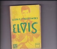 # ELVIS-L.C.Strzeszewski
