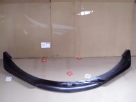 IRMSCHER SPOILER SPOJLER ZDERZAKA OPEL INSIGNIA