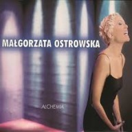 MAŁGORZATA OSTROWSKA ALCHEMIA