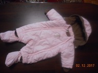 Kombinezon MOHINI rozmiar 56