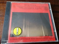 David Byrne - The Catherine wheel