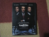 CHŁOPCY Z FERAJNY - MARTIN SCORSESE - DVD