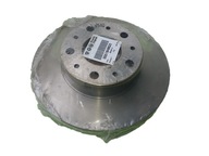 TARCZE HAMULCA DUCATO JUMPER BOXER OD 2006 PRZÓD